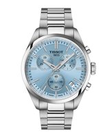 Orologio Tissot Uomo Pr 100 in Acciaio T1504171135100 - T1504171135100